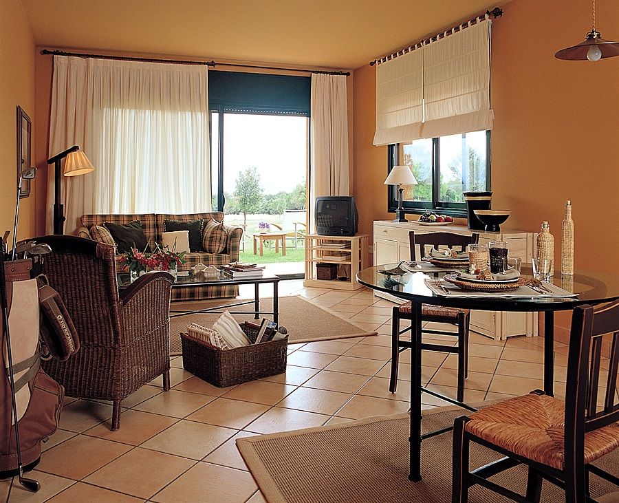 Hotel Torremirona Golf & Spa Navata Cameră foto