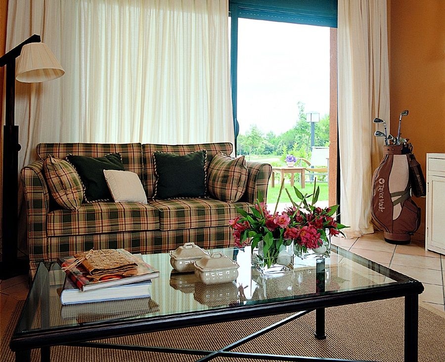 Hotel Torremirona Golf & Spa Navata Cameră foto